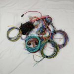 22th Circuit Manual Fuse box