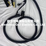 14630822/14631808/14631794/20551322/20728258/14512670 For Volvo D6E D7E EC210 EC240 EC290 EC200B EC210B Engine Computer Board Wiring Harness - Image 3