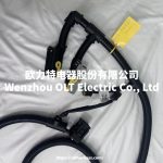 14630822/14631808/14631794/20551322/20728258/14512670 For Volvo D6E D7E EC210 EC240 EC290 EC200B EC210B Engine Computer Board Wiring Harness - Image 2