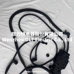 20383183 Volvo Trucks Volvo FH FM FMX NH 9 10 11 12 13 16 Wiring - Image 3