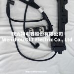 20383183 Volvo Trucks Volvo FH FM FMX NH 9 10 11 12 13 16 Wiring - Image 2