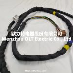 20593612/20466485 VOE FH9 FH10 FM12 FM12 FMX16 Volvo Truck - Image 5