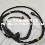 20593612/20466485 VOE FH9 FH10 FM12 FM12 FMX16 Volvo Truck - Image 3