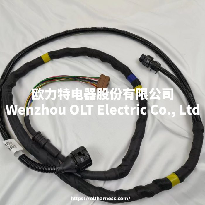 20593612/20466485 VOE FH9 FH10 FM12 FM12 FMX16 Volvo Truck - Image 3