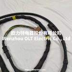 20593612/20466485 VOE FH9 FH10 FM12 FM12 FMX16 Volvo Truck - Image 2