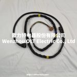 20593612/20466485 VOE FH9 FH10 FM12 FM12 FMX16 Volvo Truck