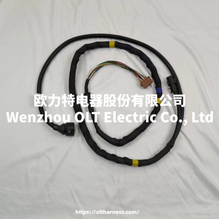 20593612 20466485主图 20593612/20466485 VOE FH9 FH10 FM12 FM12 FMX16 Volvo Truck - Image 1