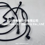 20927449 Original Spare Parts Engine Wire Harness for Volvo Truck FH13 FM11 - Image 5