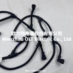 20927449 Original Spare Parts Engine Wire Harness for Volvo Truck FH13 FM11 - Image 2