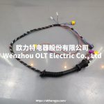 21035201/3986758/20487545/20590373 Door Wiring Cables Left VOLVO FH FM TRUCK LORRY PART
