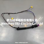 21035202/3986758/20487546/20590374 Door Wiring Cables Right VOLVO FH FM TRUCK LORRY PART - Image 3