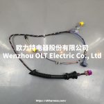 21035202/3986758/20487546/20590374 Door Wiring Cables Right VOLVO FH FM TRUCK LORRY PART