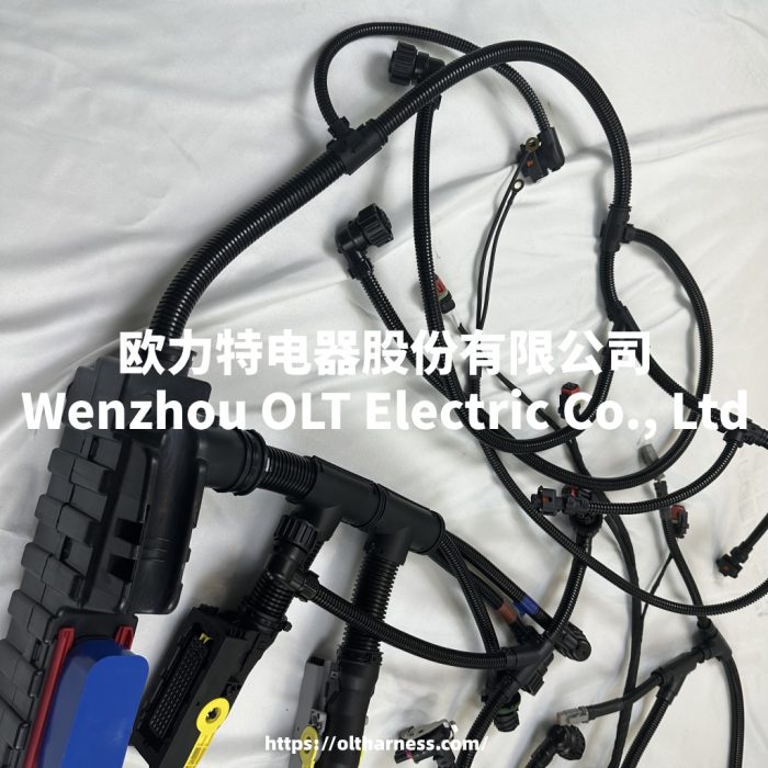 21443770 For Volvo D13 Engine 2009 2010 2011 2012 - Image 5