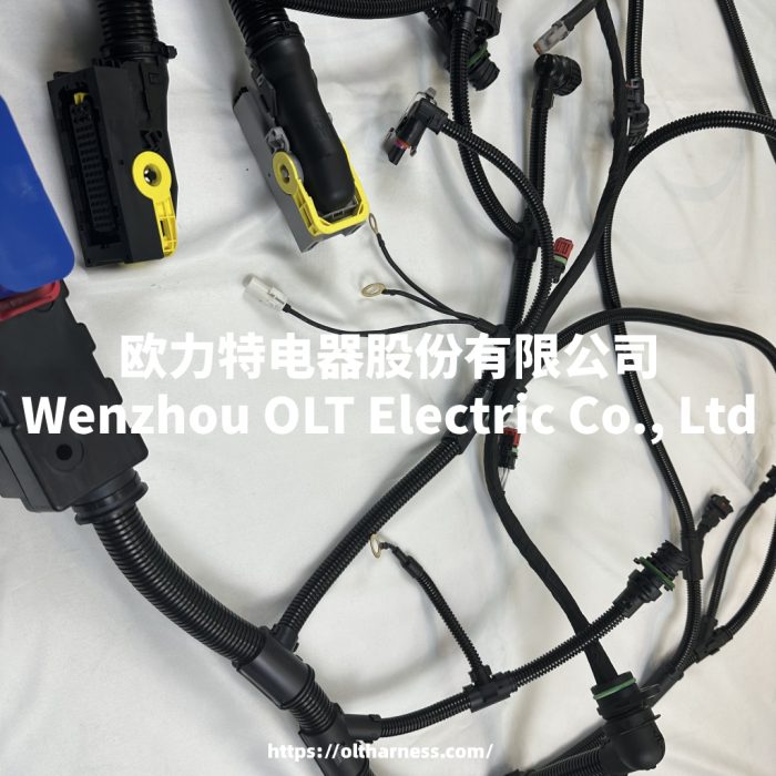 21443770 For Volvo D13 Engine 2009 2010 2011 2012 - Image 4