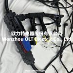 21443770 For Volvo D13 Engine 2009 2010 2011 2012 - Image 3