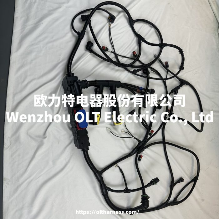 21443770主图 21443770 For Volvo D13 Engine 2009 2010 2011 2012 - Image 1