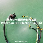 215-3249/419-0841 C9 diesel engine parts injector wiring harness for caterpillar parts bensong - Image 4
