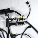 21508891/22041555 Volvo truck engines VOE VOLVO Heavy truck parts - Image 5