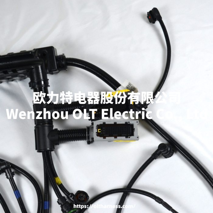 21508891/22041555 Volvo truck engines VOE VOLVO Heavy truck parts - Image 5