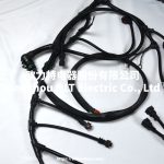 21508891/22041555 Volvo truck engines VOE VOLVO Heavy truck parts - Image 4