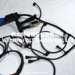 21508891/22041555 Volvo truck engines VOE VOLVO Heavy truck parts - Image 3