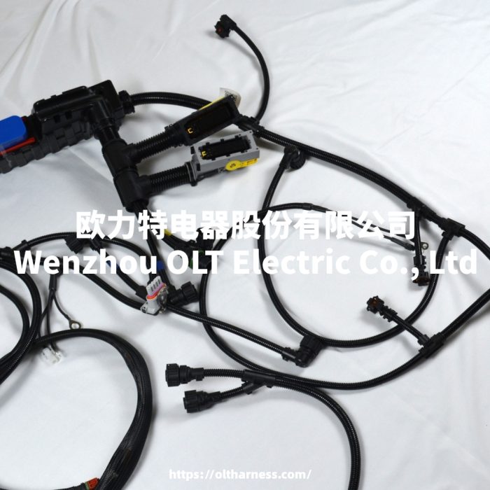 21508891/22041555 Volvo truck engines VOE VOLVO Heavy truck parts - Image 3