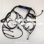 21508891/22041555 Volvo truck engines VOE VOLVO Heavy truck parts