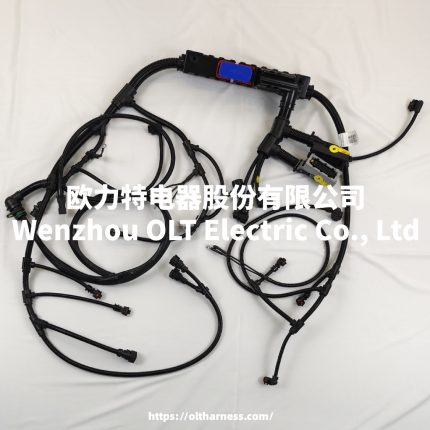 21508891/22041555 Volvo truck engines VOE VOLVO Heavy truck parts