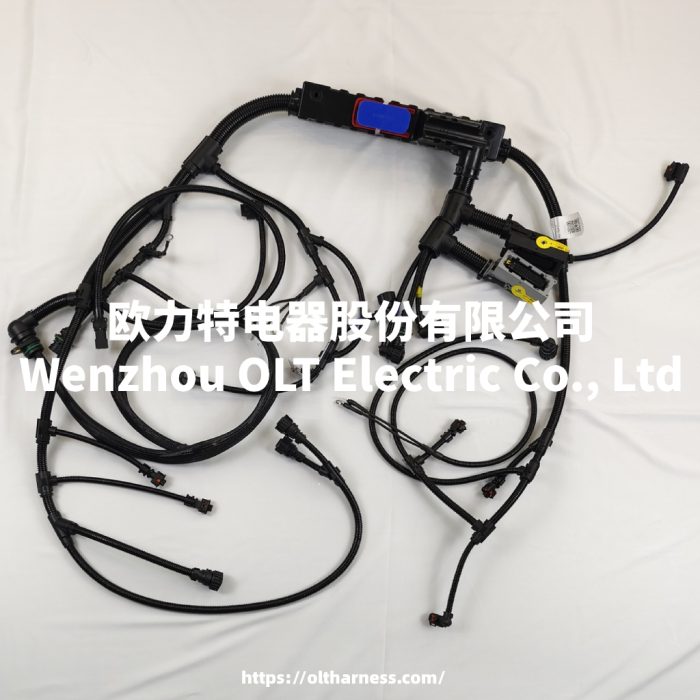 21508891 22041555主图 21508891/22041555 Volvo truck engines VOE VOLVO Heavy truck parts - Image 1