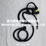 21706081 OURI Truck Cable Harness Suitable for Volvo Truck FM4 - Image 2
