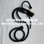 21706081 OURI Truck Cable Harness Suitable for Volvo Truck FM4