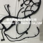 21814758 D7E Engine wiring harness excavator cable for EC290B EC240B - Image 5