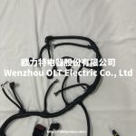 21814758 D7E Engine wiring harness excavator cable for EC290B EC240B - Image 4