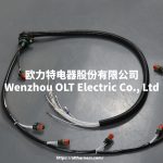 21822967/22347607 Spare engine wire & cable harnesses for VOLVO and Renault - Image 5