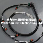 21822967/22347607 Spare engine wire & cable harnesses for VOLVO and Renault - Image 4