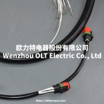 21822967/22347607 Spare engine wire & cable harnesses for VOLVO and Renault - Image 3