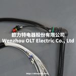 21822967/22347607 Spare engine wire & cable harnesses for VOLVO and Renault - Image 2