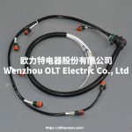 21822967/22347607 Spare engine wire & cable harnesses for VOLVO and Renault