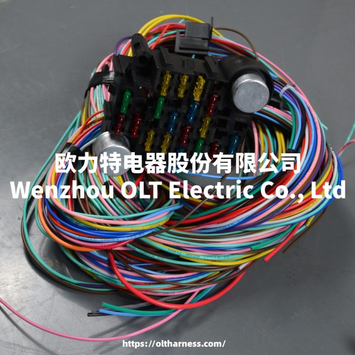 21th Circuit Fuse Box - Image 3