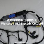 22020183/21372696/21044785/21145826 Volvo engine wiring harness (with turbine vacuum pump) - Image 8