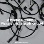 22020183/21372696/21044785/21145826 Volvo engine wiring harness (with turbine vacuum pump) - Image 6