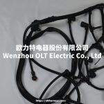 22020183/21372696/21044785/21145826 Volvo engine wiring harness (with turbine vacuum pump) - Image 3