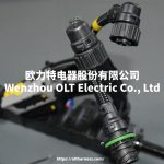 22041549/21060815/21145814/21372691 Engine wiring harness FMFMXNH FM13 truck engine wiring harness connection cable - Image 2