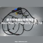 22041549/21060815/21145814/21372691 Engine wiring harness FMFMXNH FM13 truck engine wiring harness connection cable