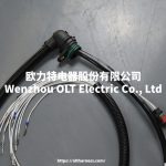 22248490/22190628 FMFH D13 new engine injector wiring harness - Image 4