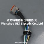 2225917 Fuel lgnition Wiring Harness FIT Caterpillar CAT E324D 325D 329D - Image 5