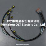 2225917 Fuel lgnition Wiring Harness FIT Caterpillar CAT E324D 325D 329D