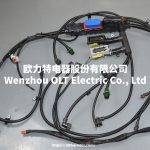 22279230/21901481/21776625 Truck engine wiring harness connection cable - Image 4