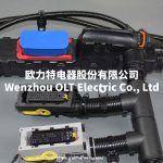 22279230/21901481/21776625 Truck engine wiring harness connection cable - Image 3