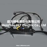 22279230/21901481/21776625 Truck engine wiring harness connection cable - Image 2